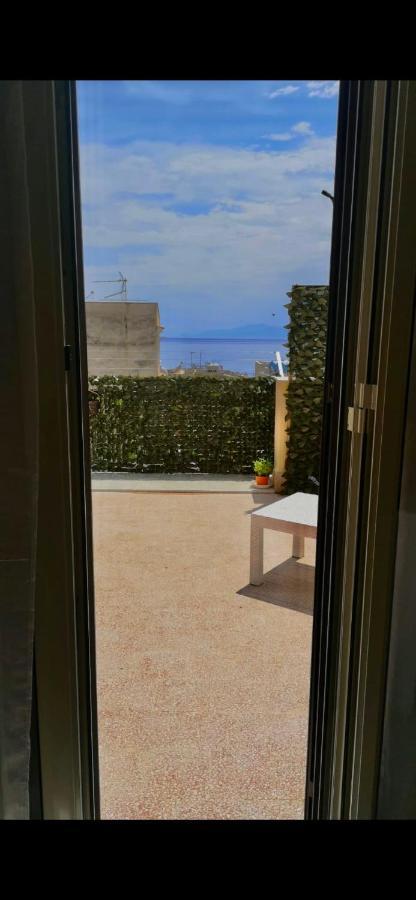 La Casetta Di Maria Apartment Santa Flavia Bagian luar foto